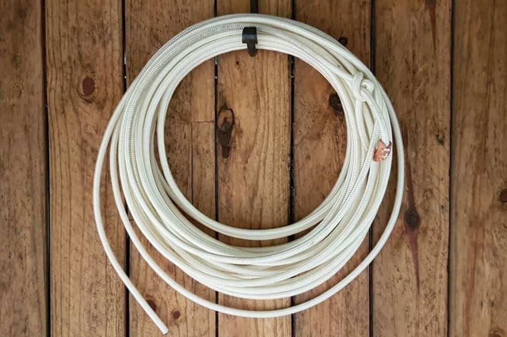 Ropes