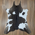 Calfhide Rug
