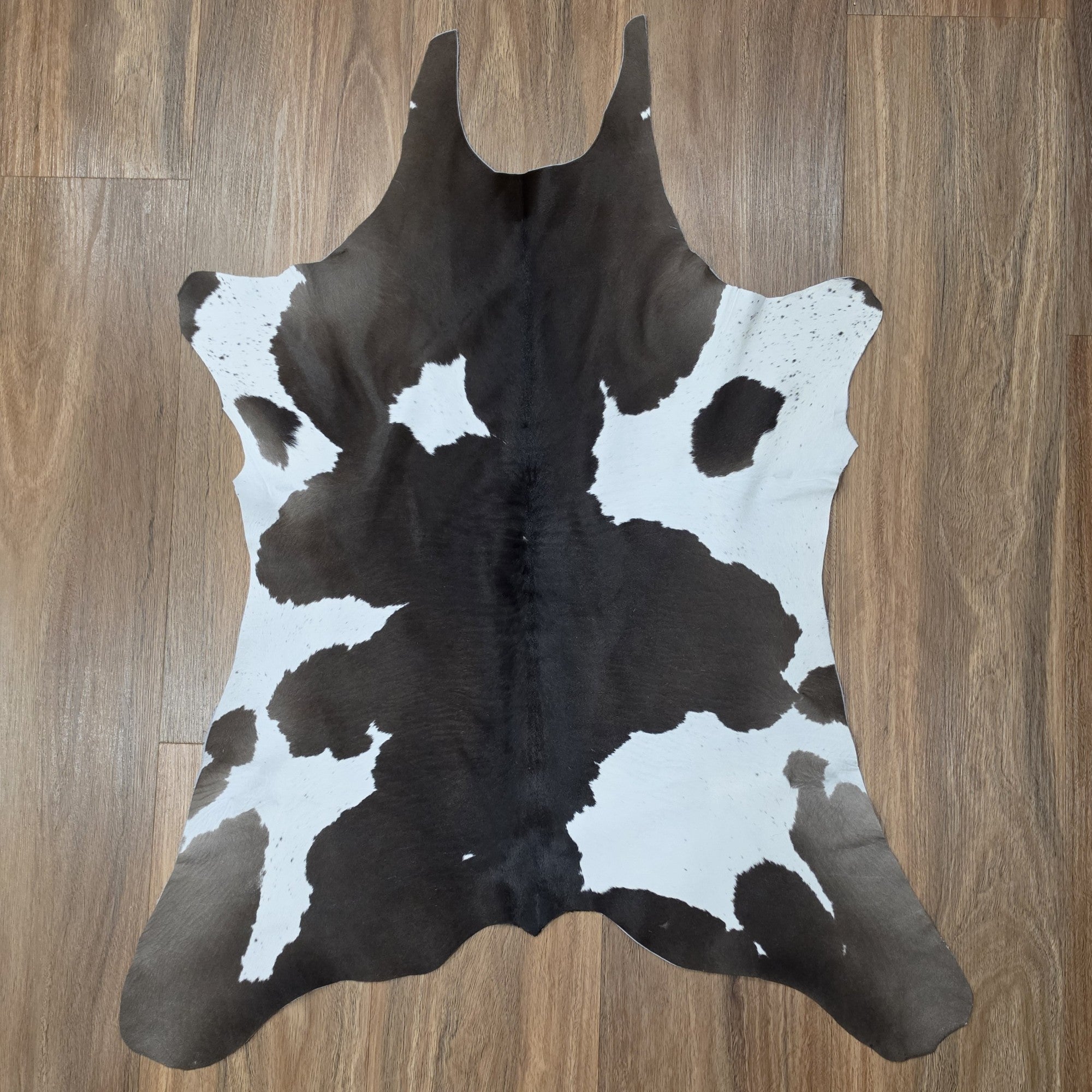 Calfhide Rug
