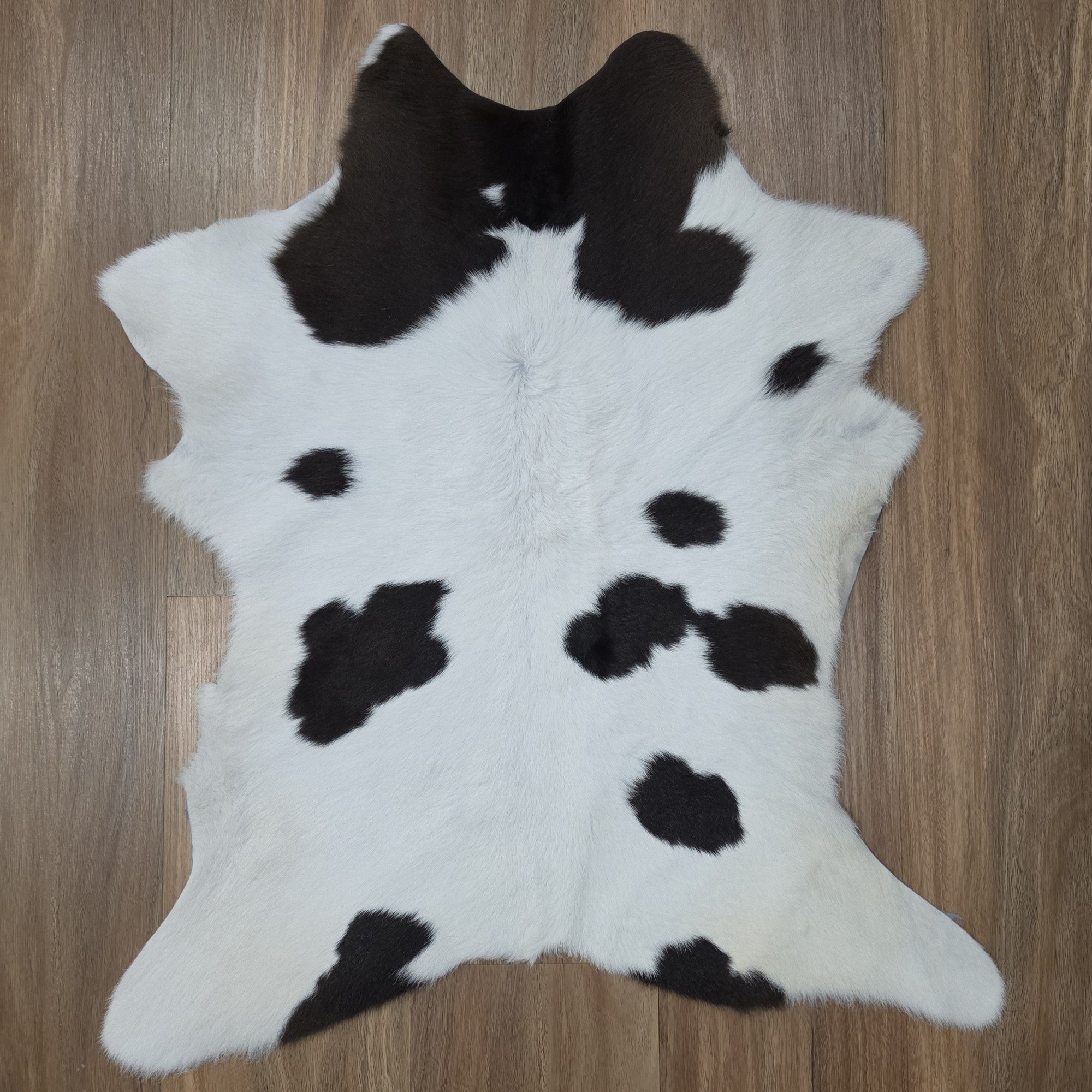 Calfhide Rug