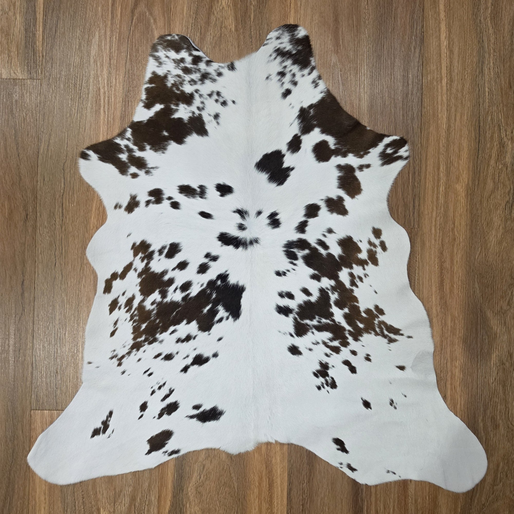 Calfhide Rug