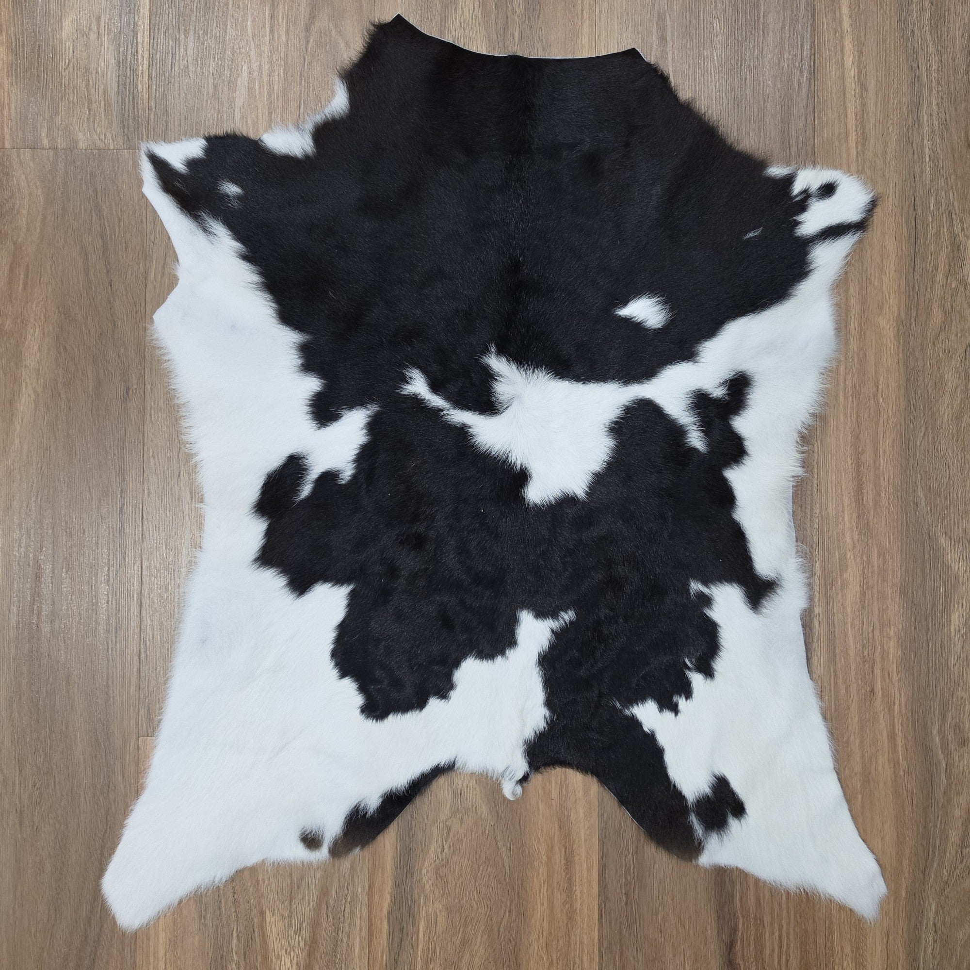 Calfhide Rug