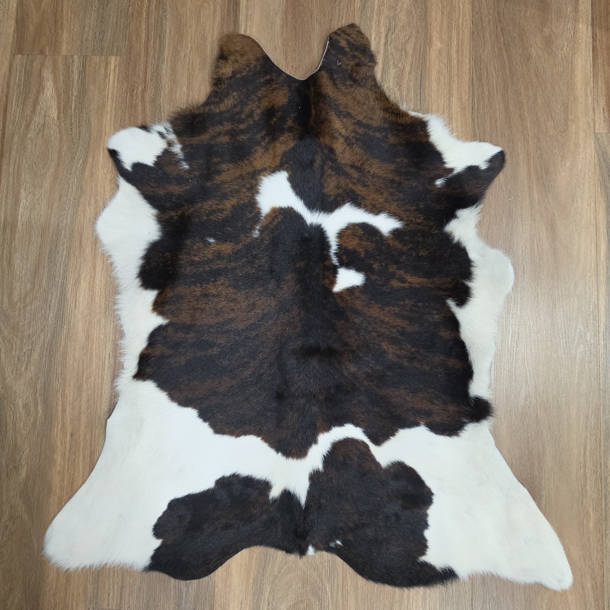 Calfhide Rug