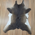 Calfhide Rug