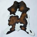 Calfhide Rug