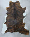Calfhide Rug