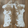 Calfhide Rug