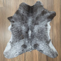 Calfhide Rug