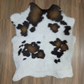 Calfhide Rug