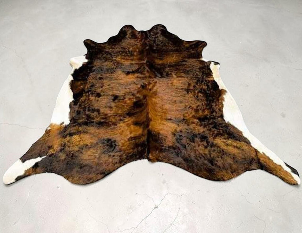 Cowhide Rug