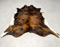 Cowhide Rug