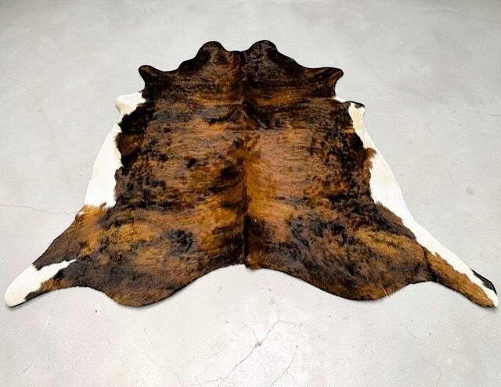 Cowhide Rug