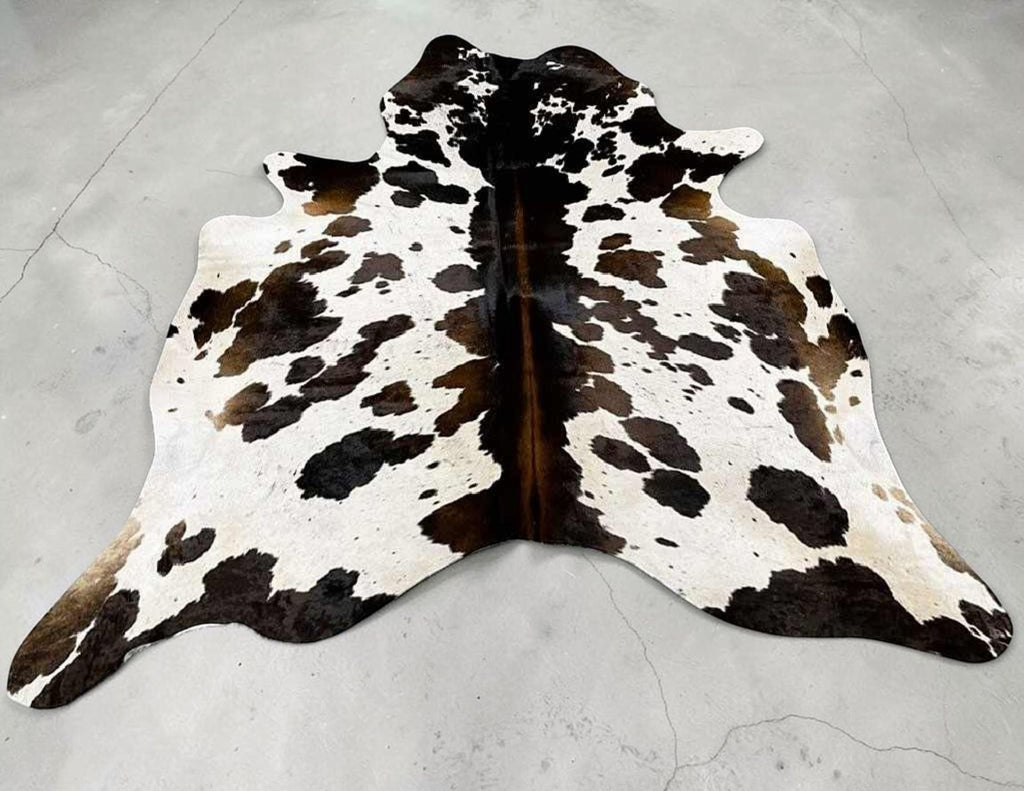 Cowhide Rug