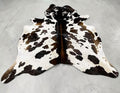 Cowhide Rug