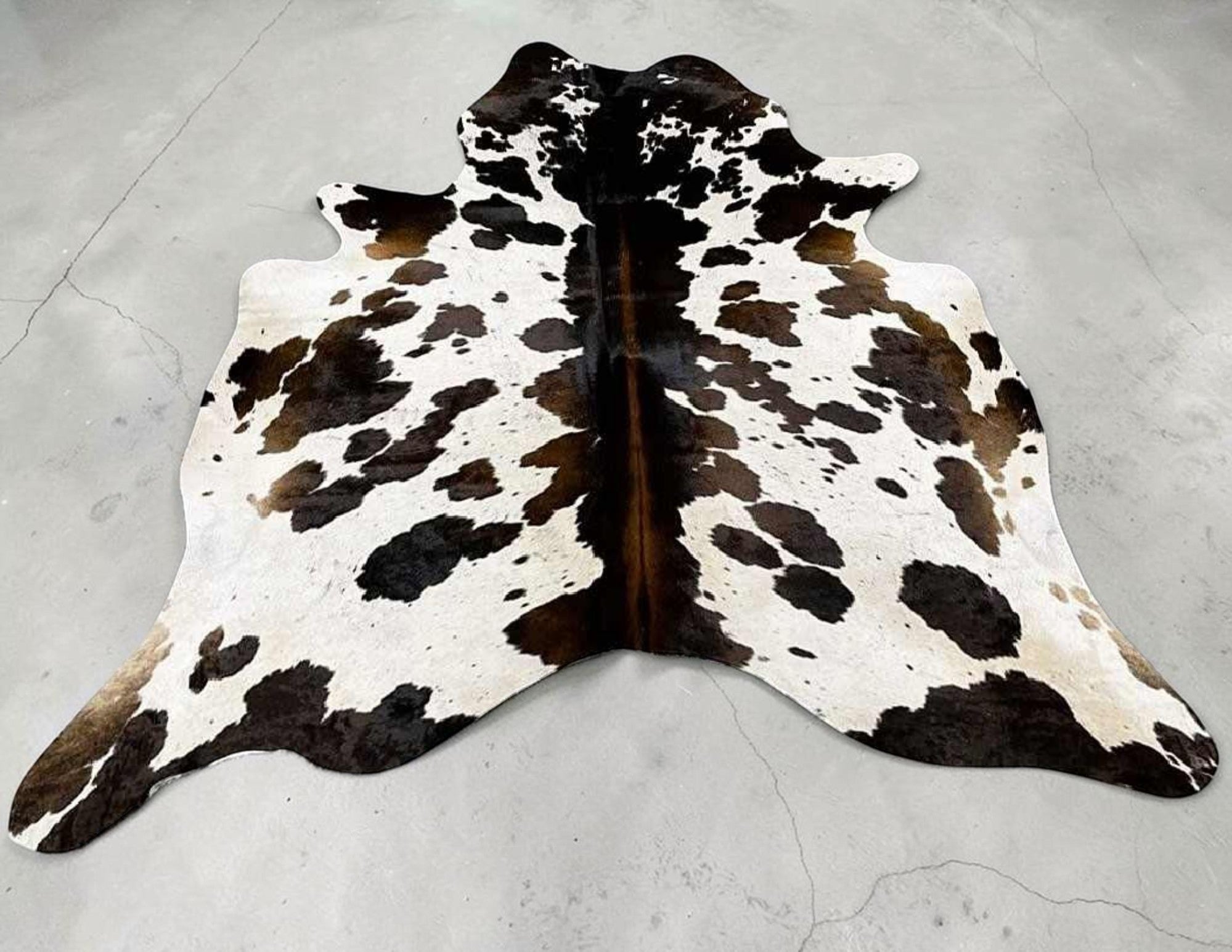 Cowhide Rug