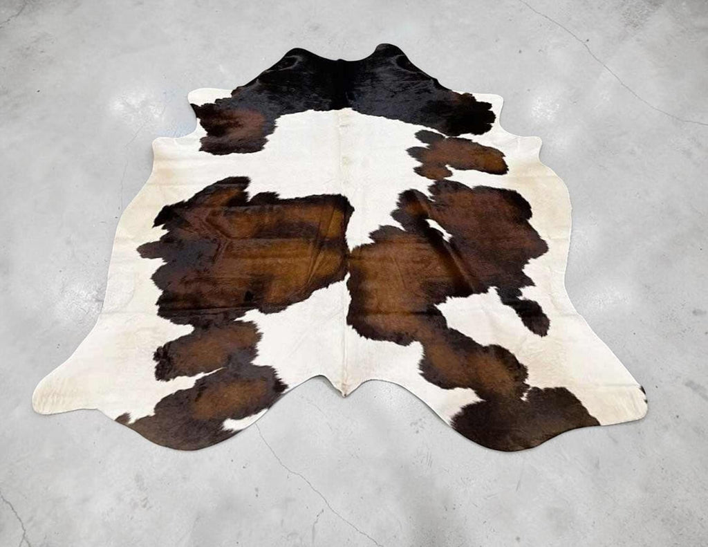 Cowhide Rug