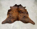 Cowhide Rug