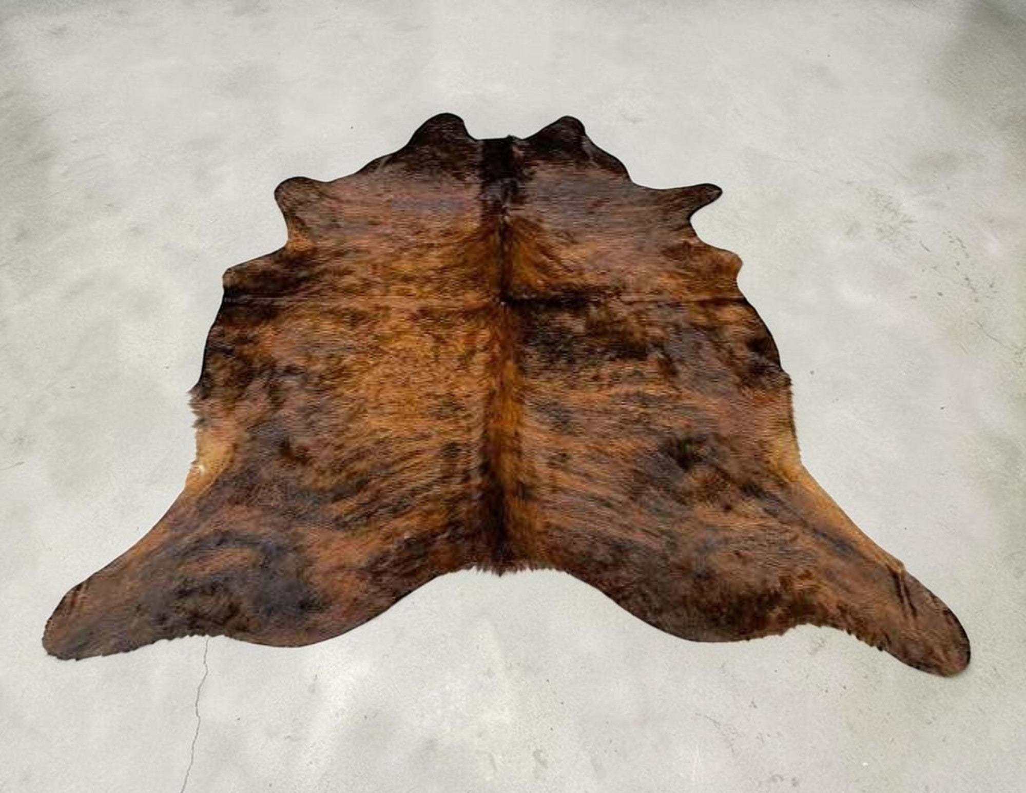 Cowhide Rug