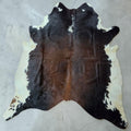 Cowhide Rug
