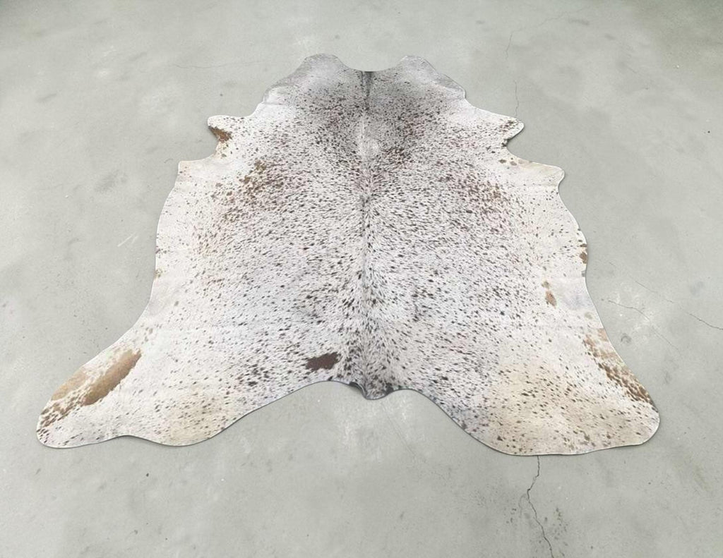Cowhide Rug