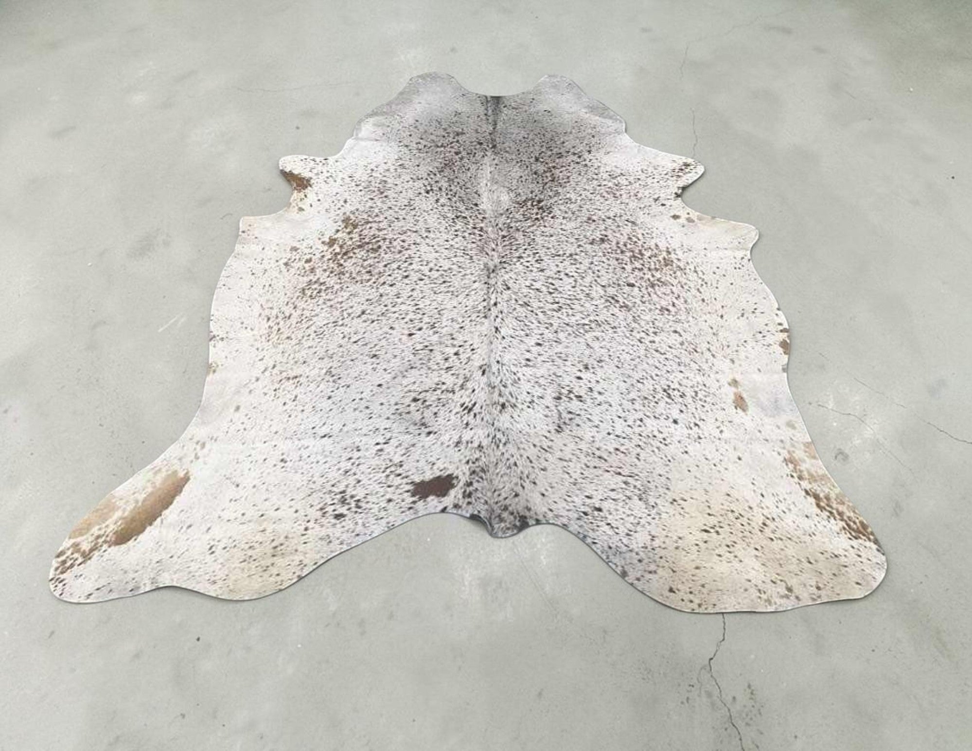 Cowhide Rug