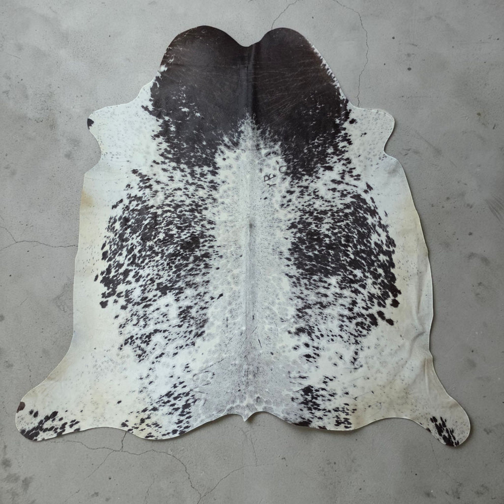 Cowhide Rug