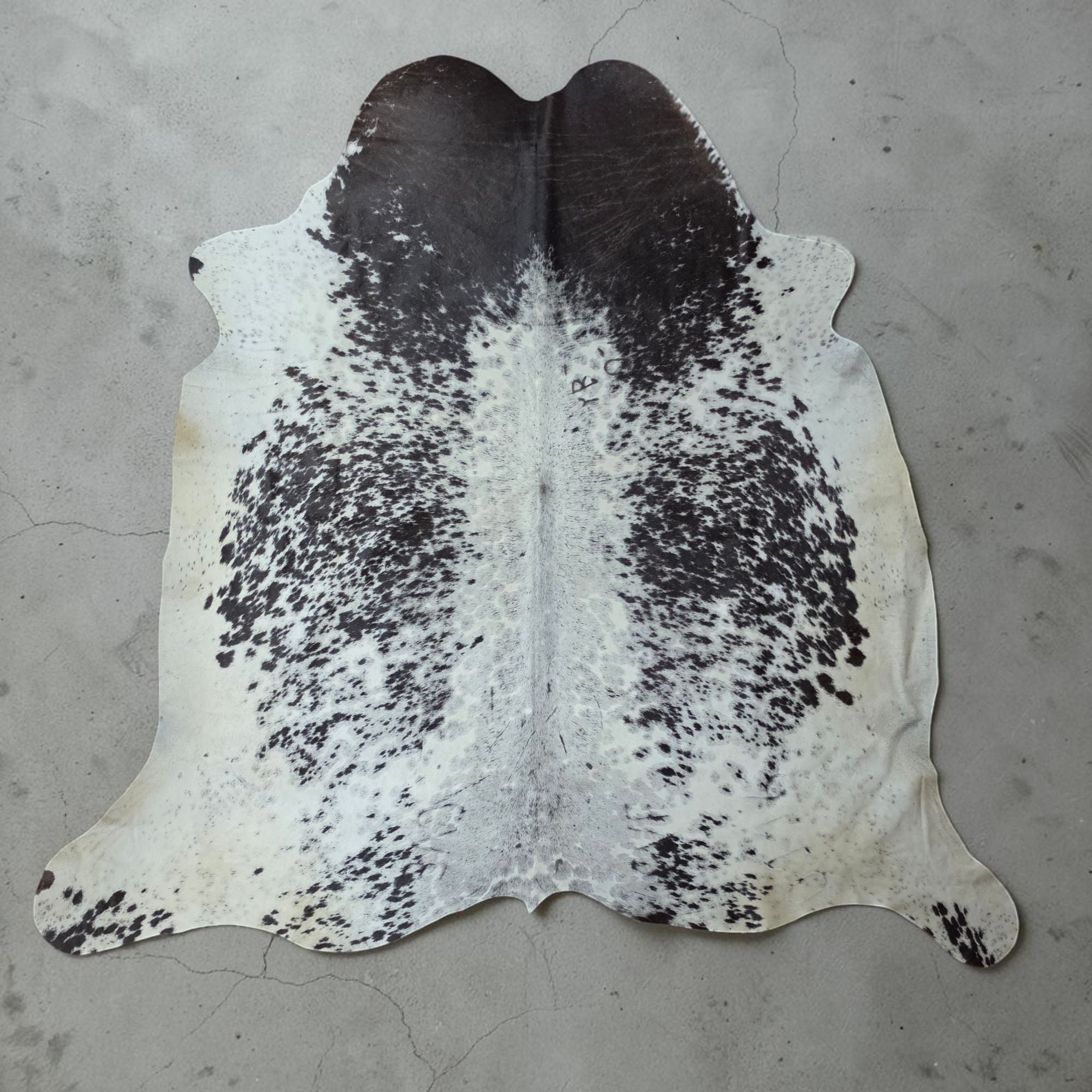 Cowhide Rug