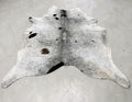Cowhide Rug