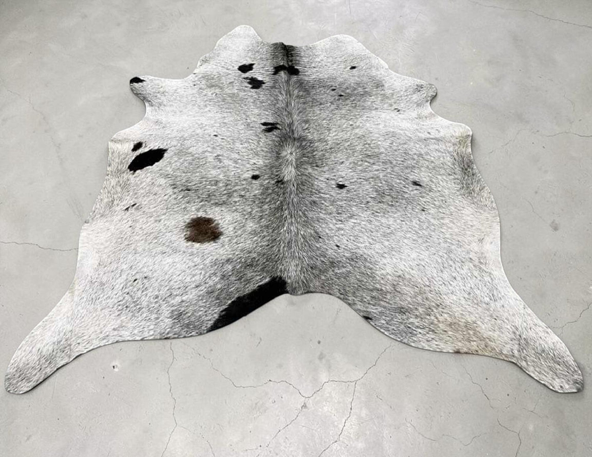 Cowhide Rug