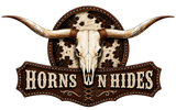 Horns 'N Hides - Home