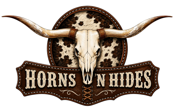 Horns 'N Hides