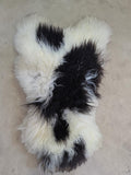 Icelandic Sheep rug