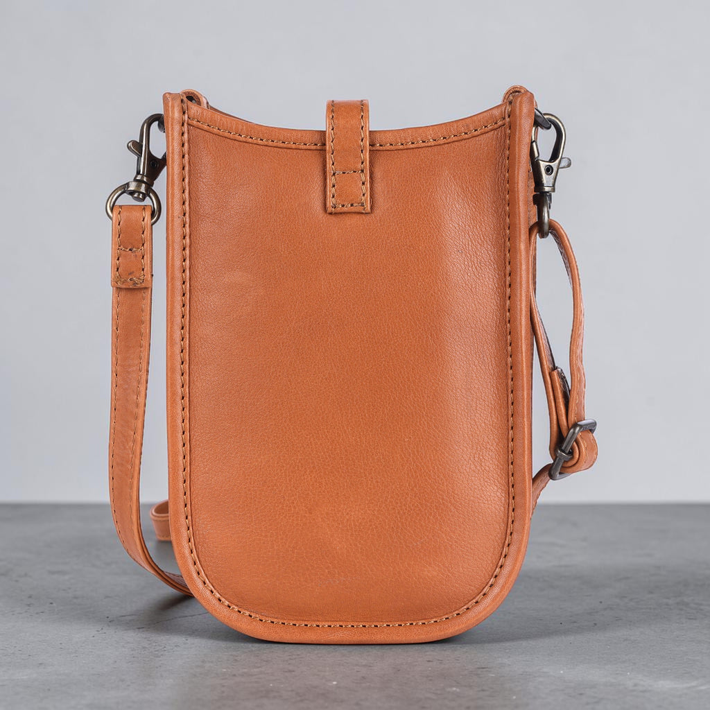 Rugged Hide - 'Anis'