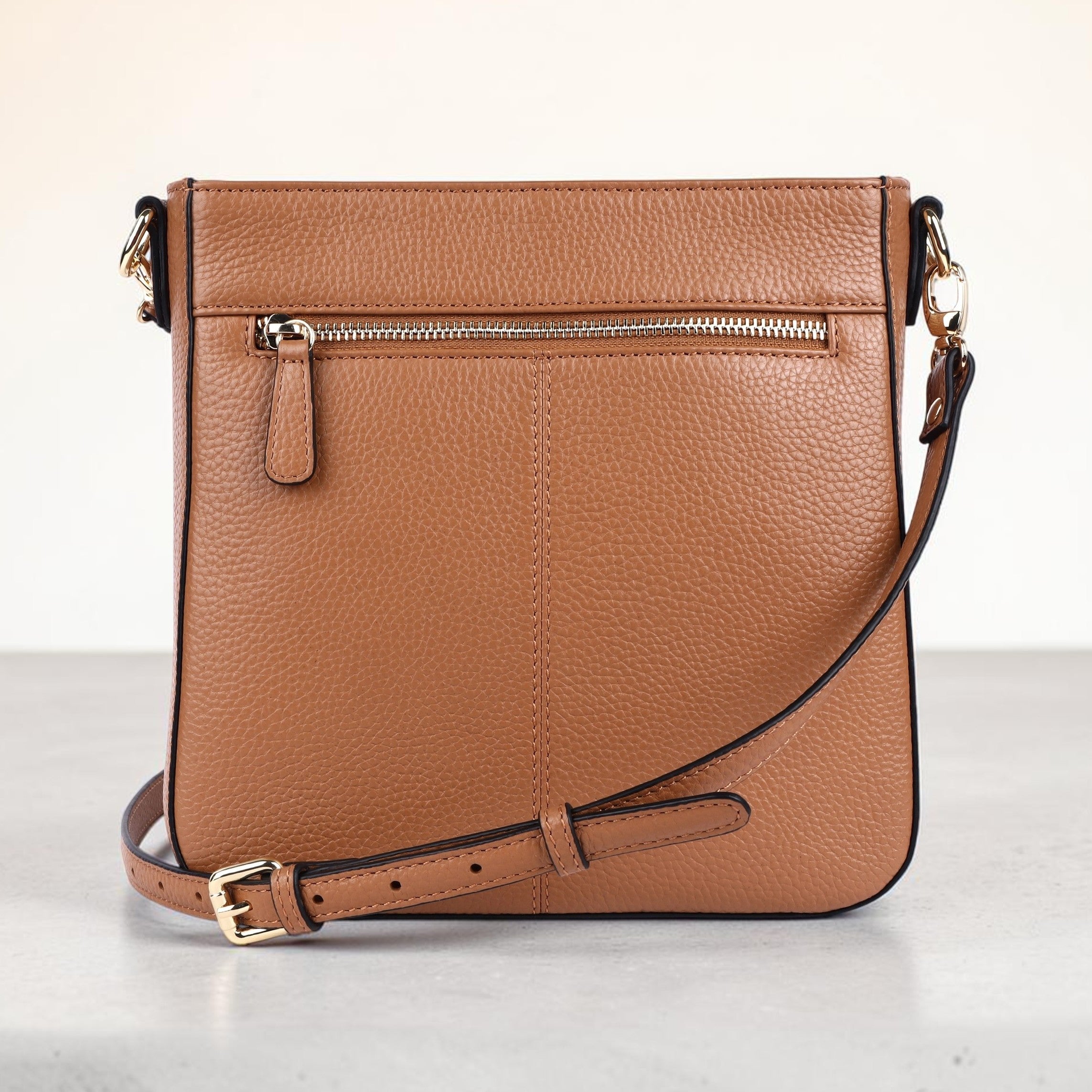 Rugged Hide - 'Darwin'