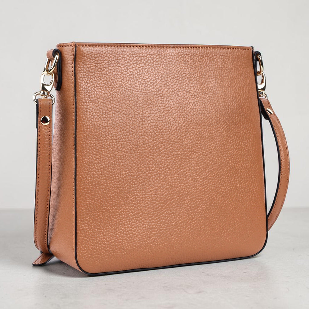 Rugged Hide - 'Darwin'