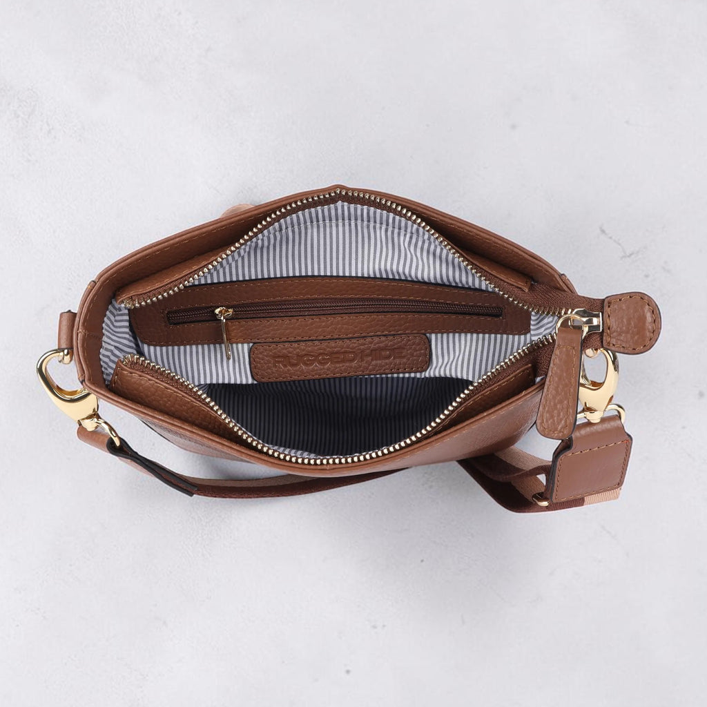 Rugged Hide - 'Darwin'