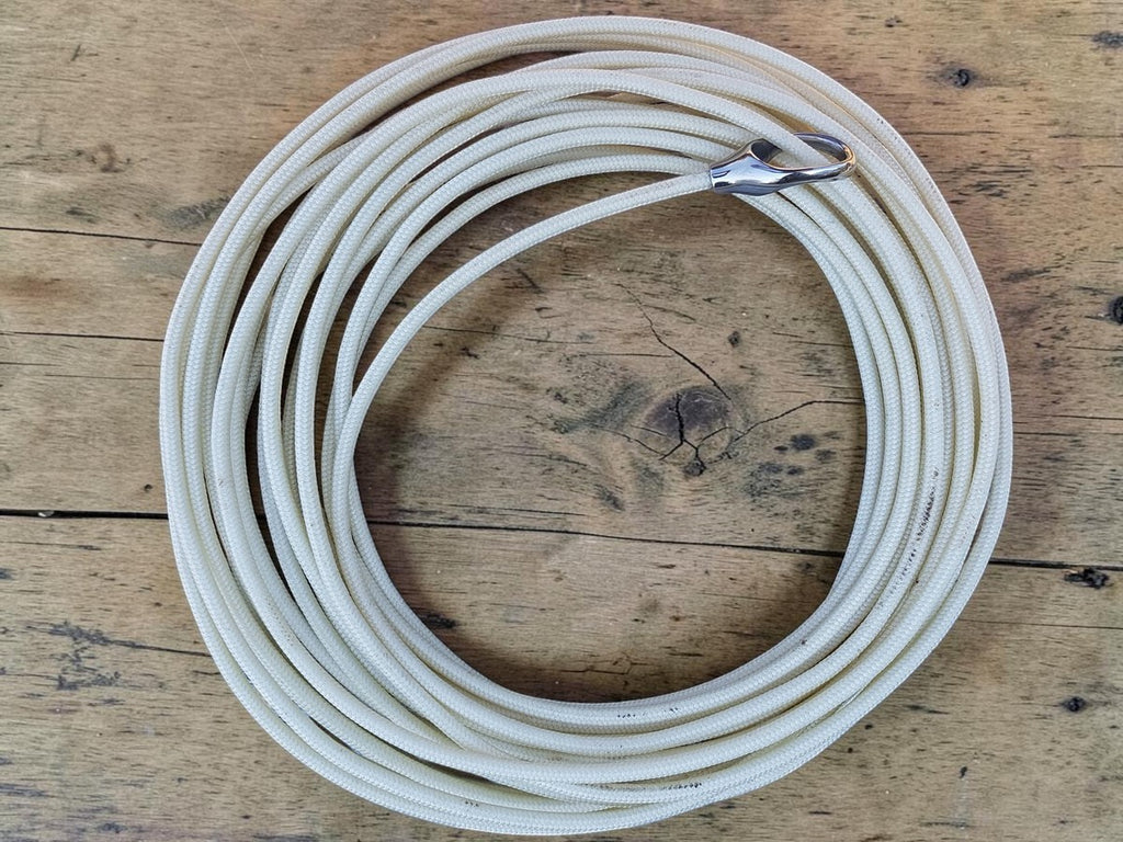 Braided Lariat - 5/16" x 60'
