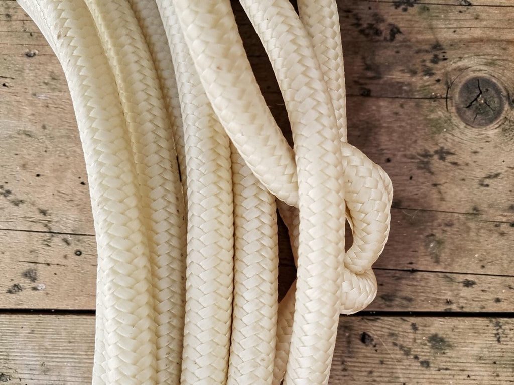 Braided Lariat - 5/16" x 60'