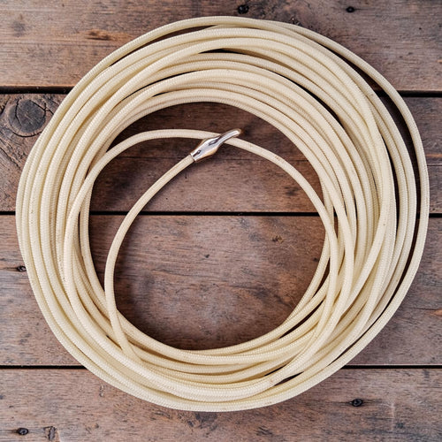 Braided Lariat - 5/16" x 60'