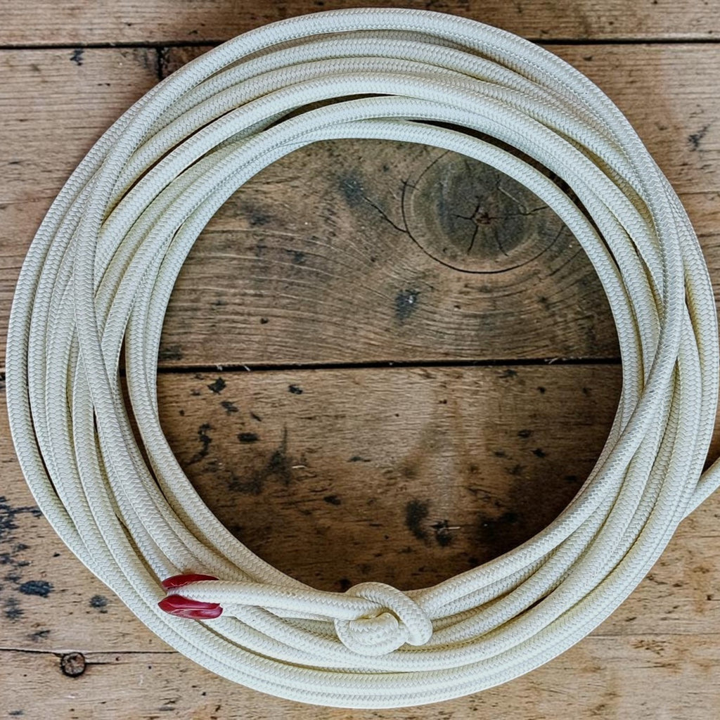 Braided Lariat - 5/16" x 60'