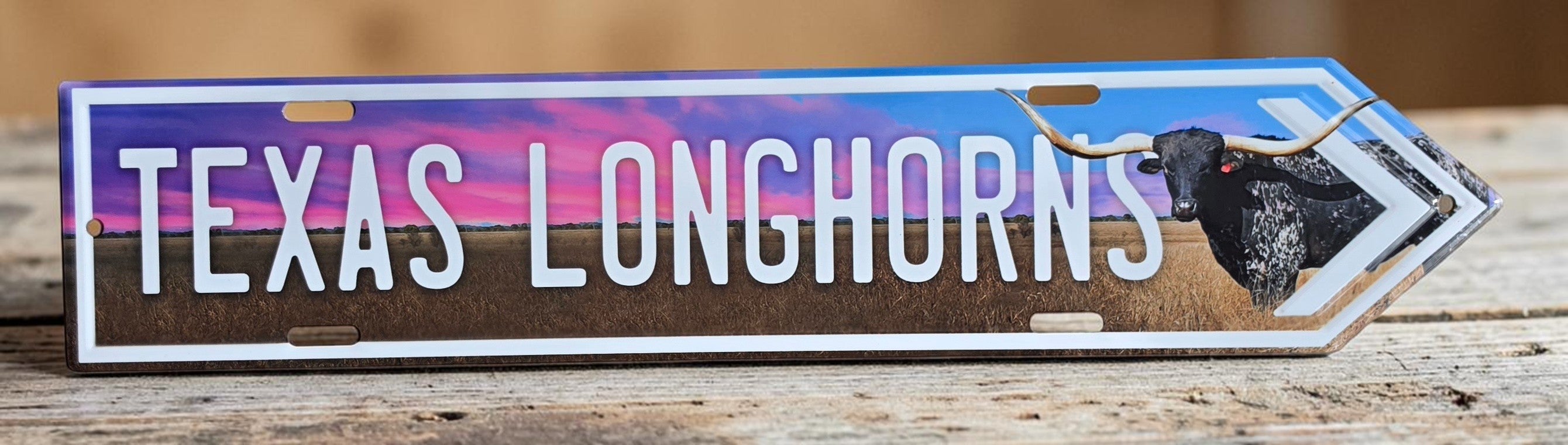 Road Sign