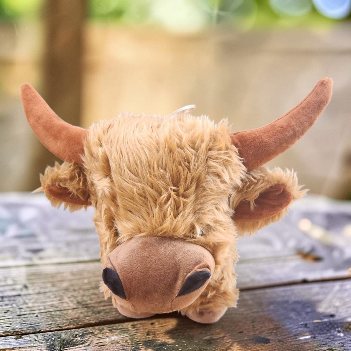 Toy Highlander (large)