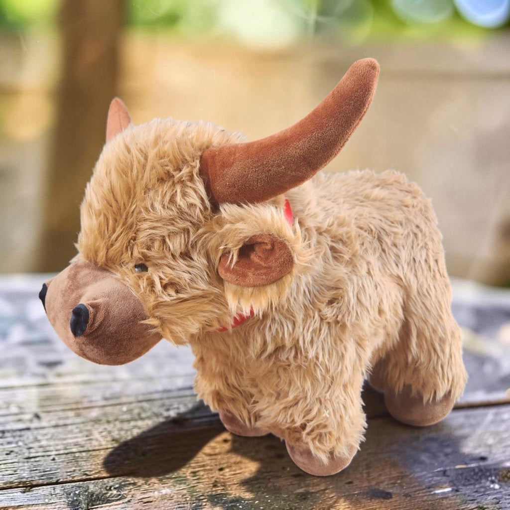 Toy Highlander (large)