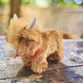 Toy Highlander (small)