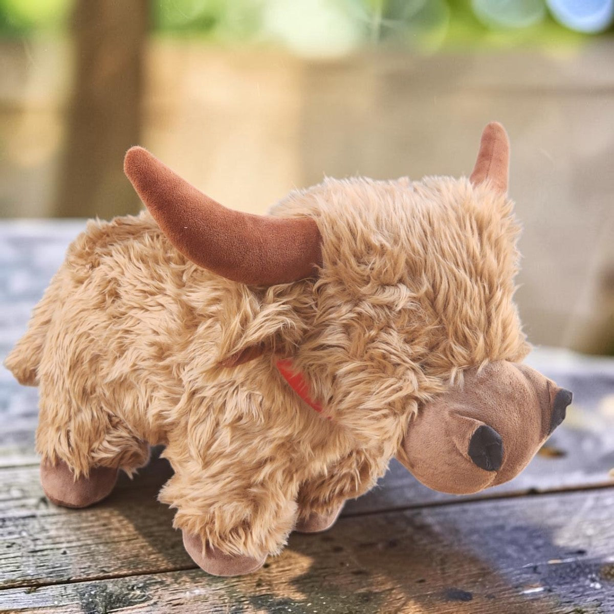 Toy Highlander (large)