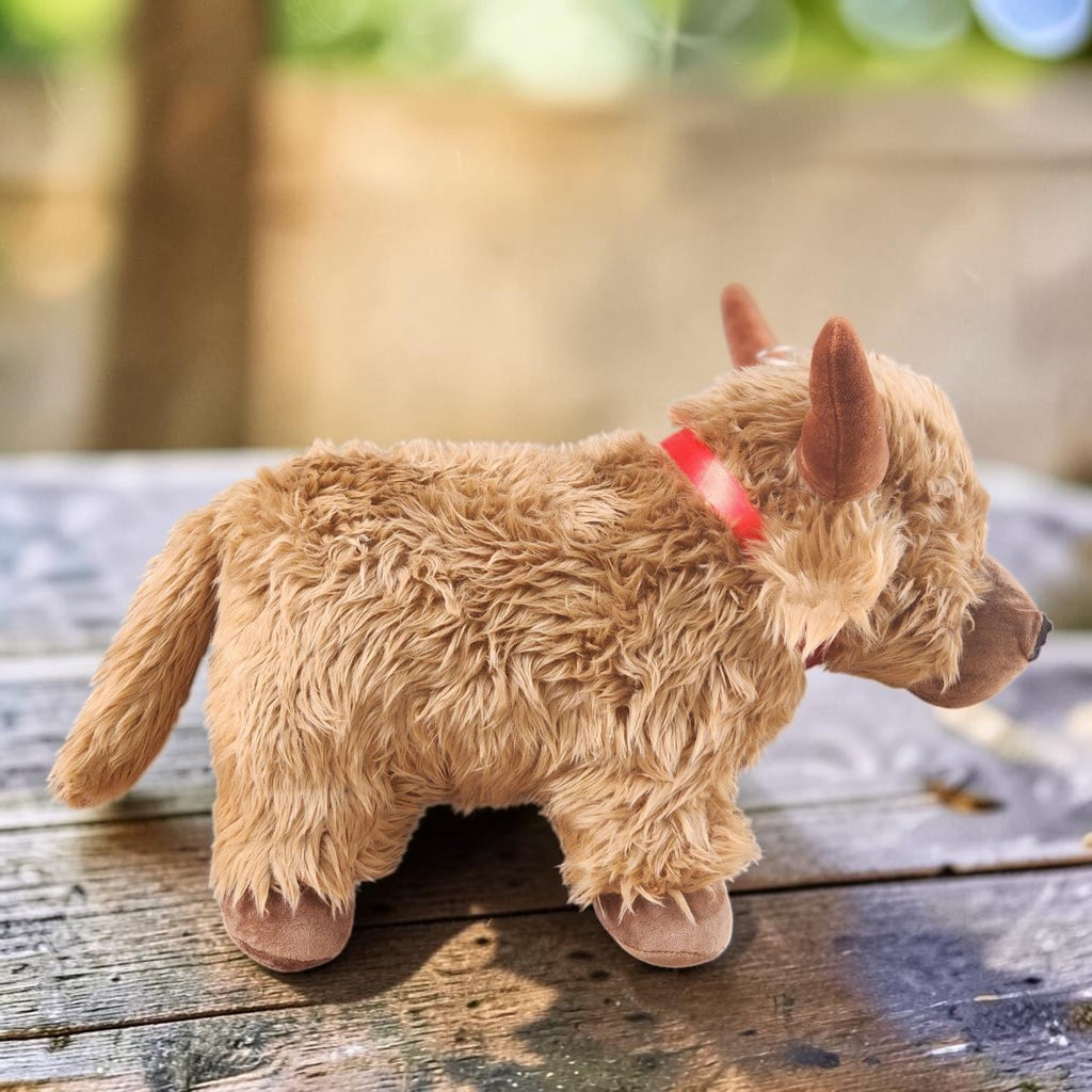 Toy Highlander (large)