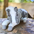 Toy Horse (grey)