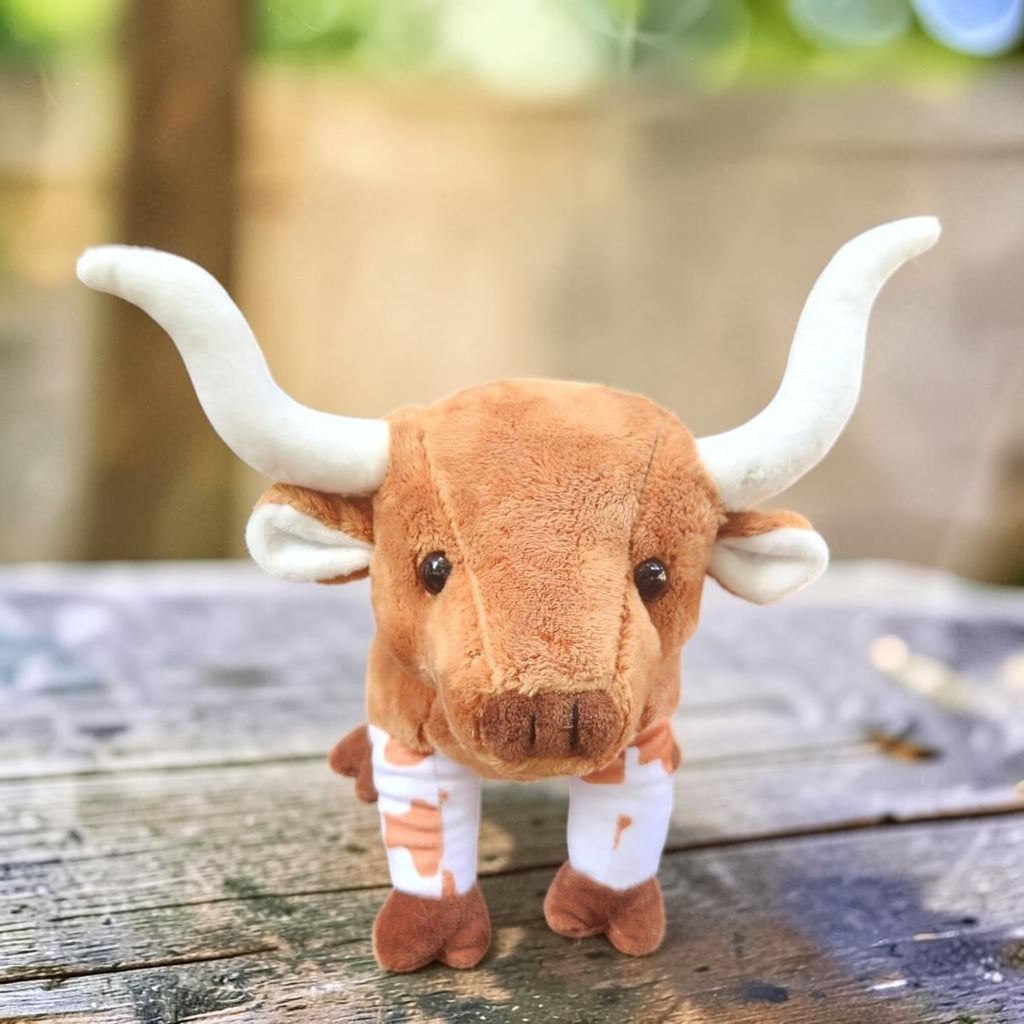 Toy Longhorn
