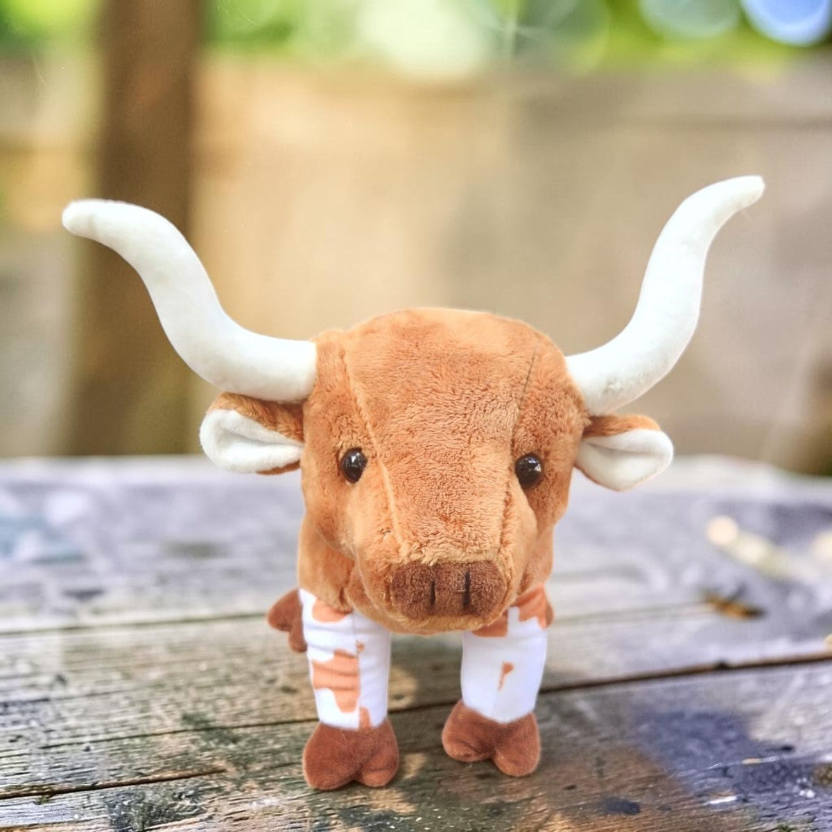 Toy Longhorn