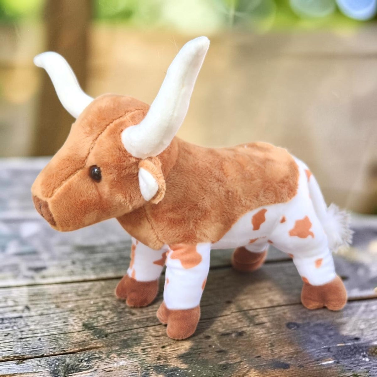 Toy Longhorn